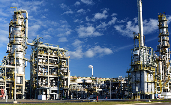 Vastu For Industrial Land