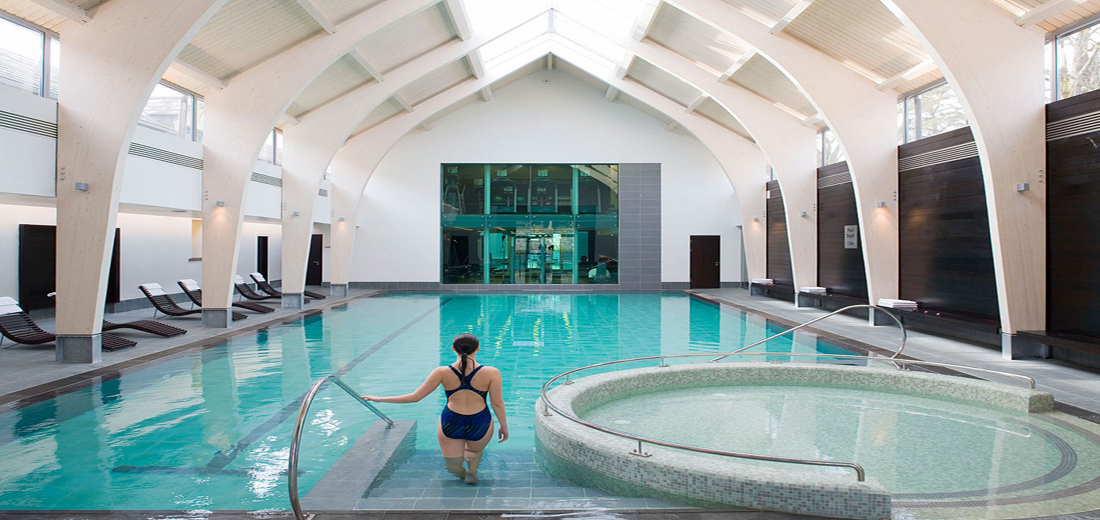 Vastu For Swimming Pool