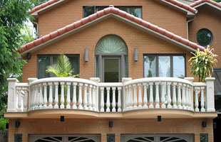 Vastu for Balcony