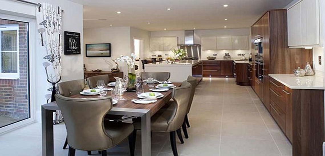 VASTU GUIDE FOR DINING ROOM  
