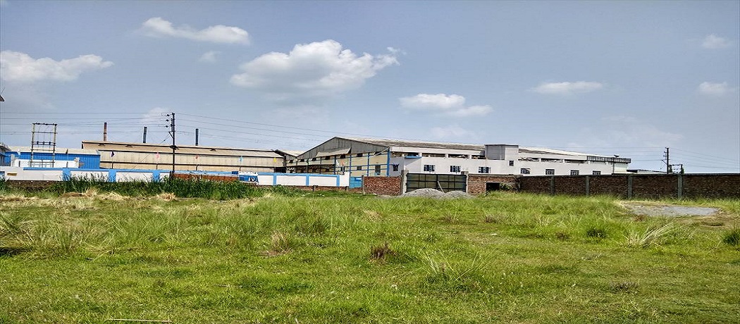 Vastu For Industrial Land