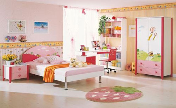 children room