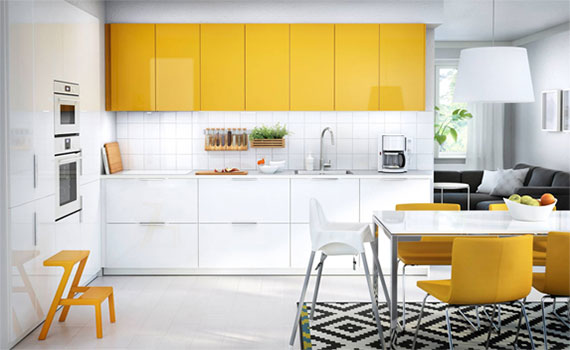 Vastu Tips for Kitchen