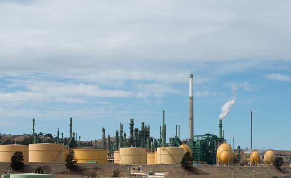 Vastu For Industrial Land