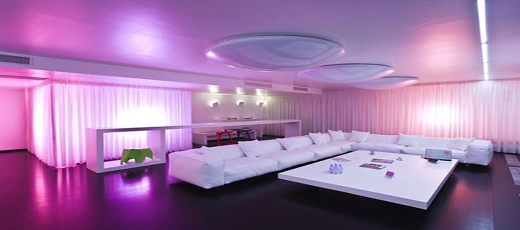 VASTU FOR LIGHTING