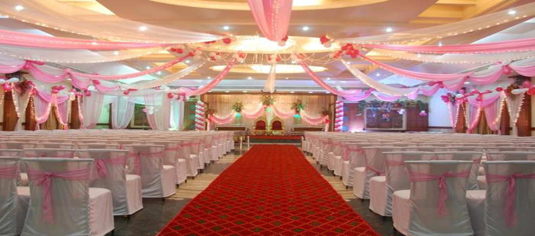 Vastu For Marriage Hall