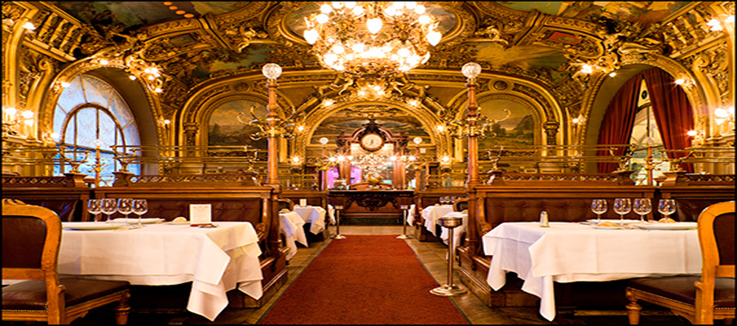 Vastu For Restaurant