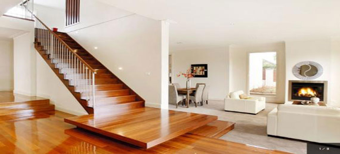 BEST VASTU FOR STAIRS 