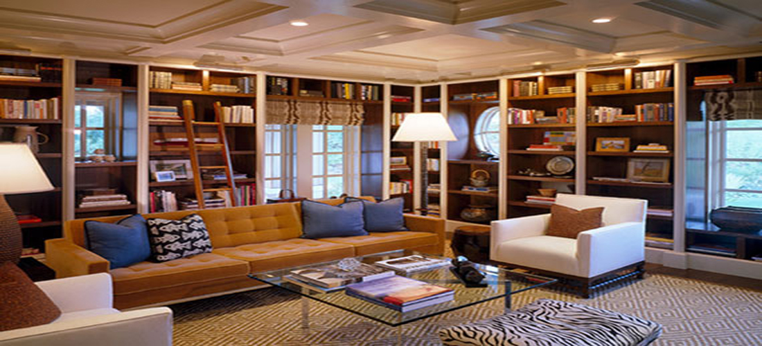 VASTU FOR STUDY ROOM 