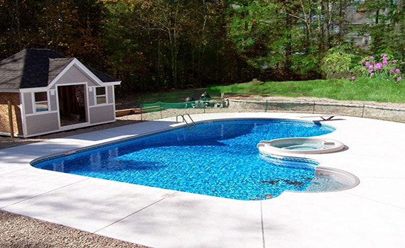 Vastu For Swimming Pool